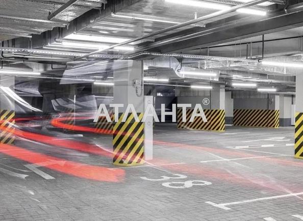 Многокомнатная квартира по адресу Квитова ул.   (площадь 149,3 м²) - Atlanta.ua - фото 12