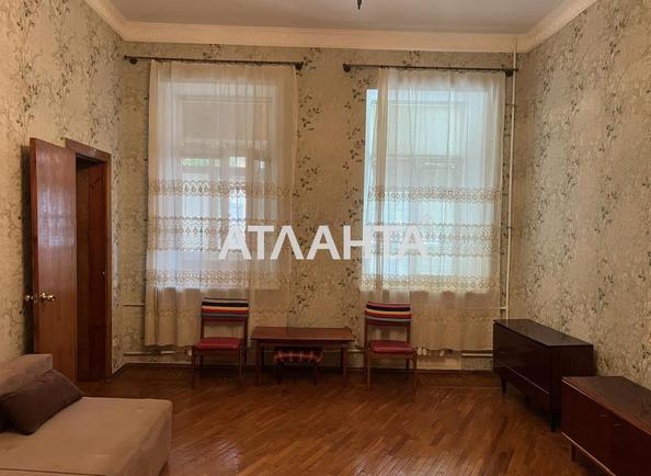 2-комнатная квартира по адресу Маяковского пер. (площадь 64,5 м²) - Atlanta.ua