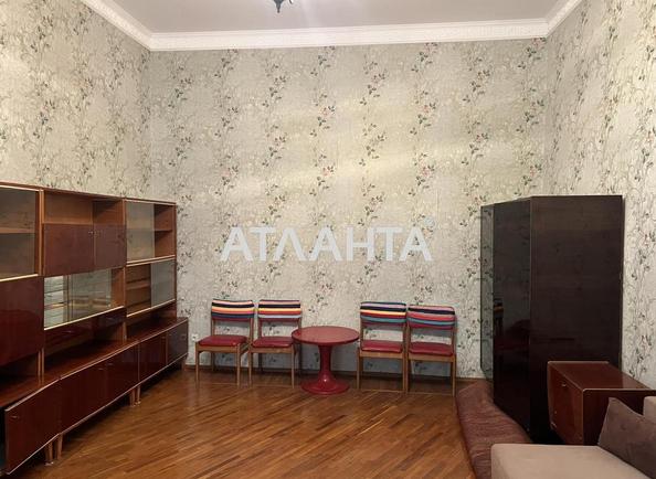 2-комнатная квартира по адресу Маяковского пер. (площадь 64,5 м²) - Atlanta.ua - фото 2