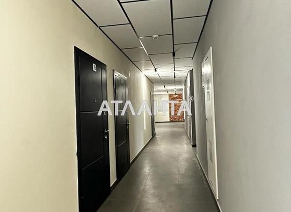 1-room apartment apartment by the address st. Radostnaya (area 38,9 m²) - Atlanta.ua - photo 5