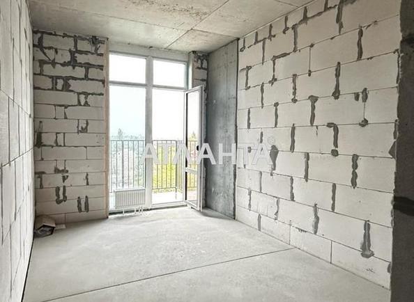 1-room apartment apartment by the address st. Radostnaya (area 38,9 m²) - Atlanta.ua - photo 6