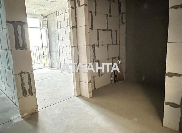 1-room apartment apartment by the address st. Radostnaya (area 38,9 m²) - Atlanta.ua - photo 7