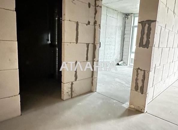 1-room apartment apartment by the address st. Radostnaya (area 38,9 m²) - Atlanta.ua - photo 8