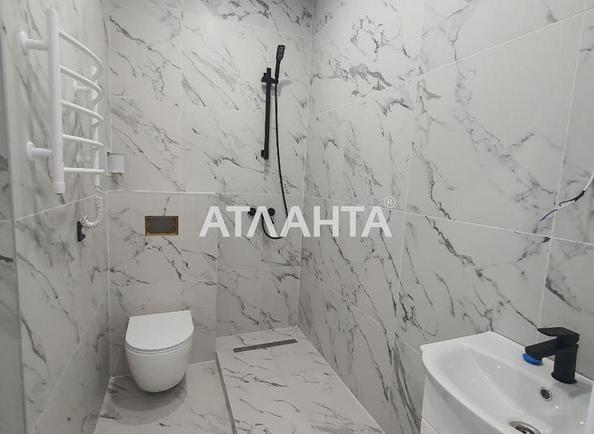 1-комнатная квартира по адресу ул. Радостная (площадь 28 м²) - Atlanta.ua - фото 6