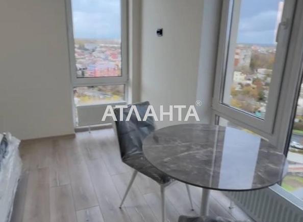 1-кімнатна квартира за адресою вул. Радісна (площа 28 м²) - Atlanta.ua - фото 3