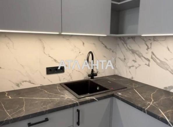 1-кімнатна квартира за адресою вул. Радісна (площа 28 м²) - Atlanta.ua - фото 4