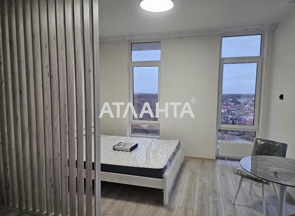 1-кімнатна квартира за адресою вул. Радісна (площа 28 м²) - Atlanta.ua - фото 7
