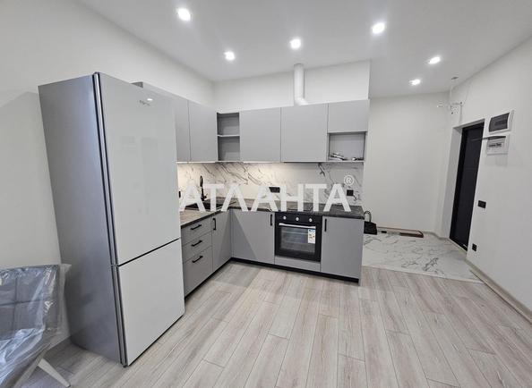 1-кімнатна квартира за адресою вул. Радісна (площа 28 м²) - Atlanta.ua - фото 8
