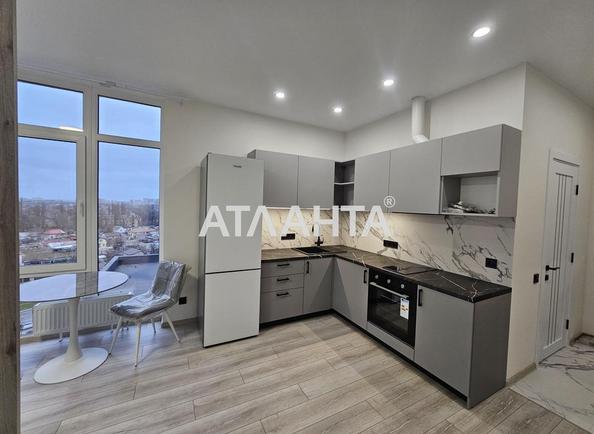 1-кімнатна квартира за адресою вул. Радісна (площа 28 м²) - Atlanta.ua - фото 9