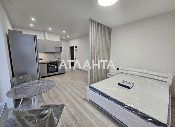 1-кімнатна квартира за адресою вул. Радісна (площа 28 м²) - Atlanta.ua - фото 10