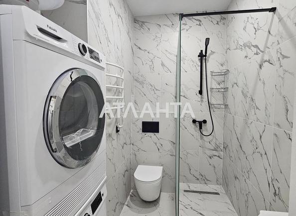 1-кімнатна квартира за адресою вул. Радісна (площа 28 м²) - Atlanta.ua - фото 11