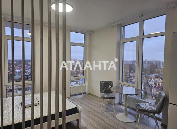 1-кімнатна квартира за адресою вул. Радісна (площа 28 м²) - Atlanta.ua - фото 12