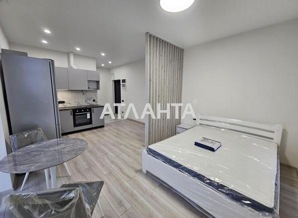 1-кімнатна квартира за адресою вул. Радісна (площа 28 м²) - Atlanta.ua - фото 13