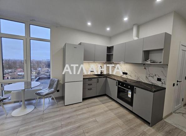 1-кімнатна квартира за адресою вул. Радісна (площа 28 м²) - Atlanta.ua - фото 14
