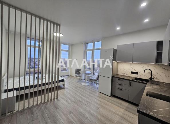 1-кімнатна квартира за адресою вул. Радісна (площа 28 м²) - Atlanta.ua - фото 15