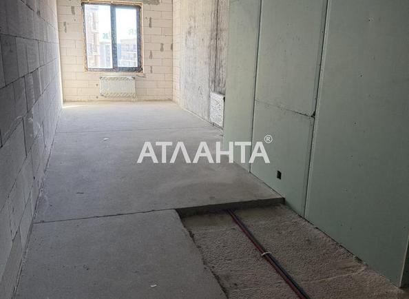 1-room apartment apartment by the address st. Genuezskaya (area 30 m²) - Atlanta.ua - photo 9