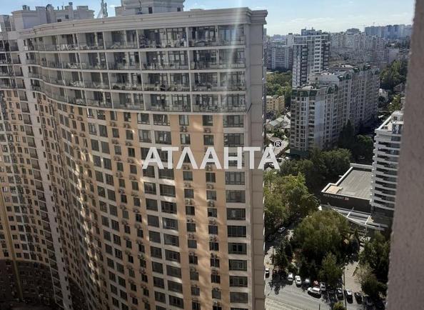 1-room apartment apartment by the address st. Genuezskaya (area 30 m²) - Atlanta.ua - photo 10