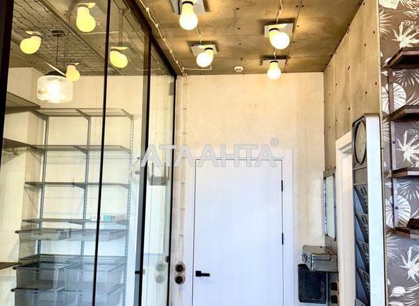 1-комнатная квартира по адресу Ванный пер. (площадь 56 м²) - Atlanta.ua - фото 8