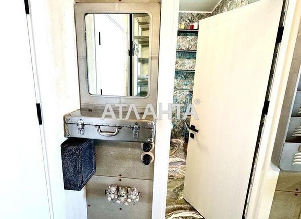 1-комнатная квартира по адресу Ванный пер. (площадь 56 м²) - Atlanta.ua - фото 9