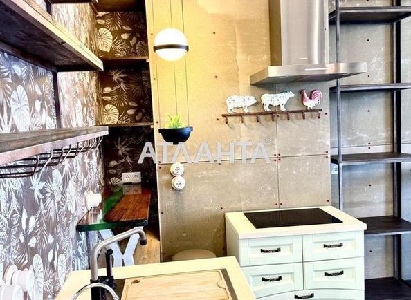 1-комнатная квартира по адресу Ванный пер. (площадь 56 м²) - Atlanta.ua - фото 12