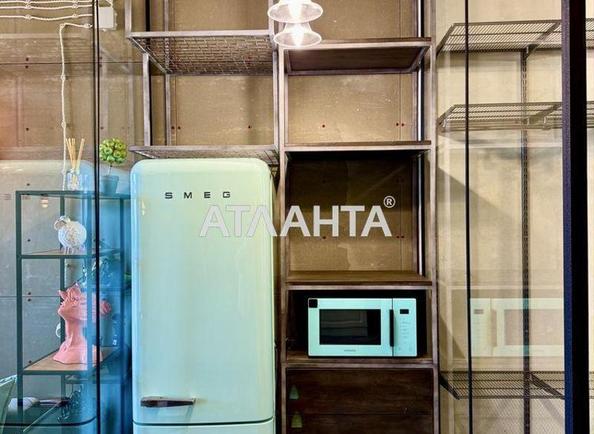 1-комнатная квартира по адресу Ванный пер. (площадь 56 м²) - Atlanta.ua - фото 15