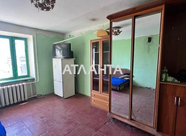 Коммунальная квартира по адресу ул. Сортировочная 1-я (площадь 16 м²) - Atlanta.ua - фото 7