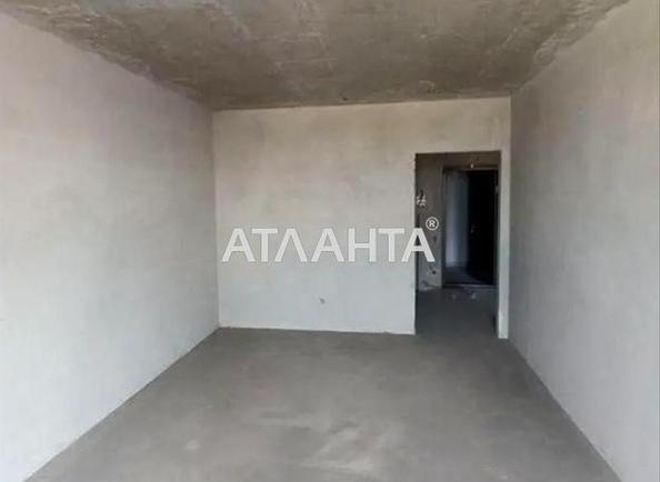 1-комнатная квартира по адресу ул. Стрийська (площадь 52 м²) - Atlanta.ua
