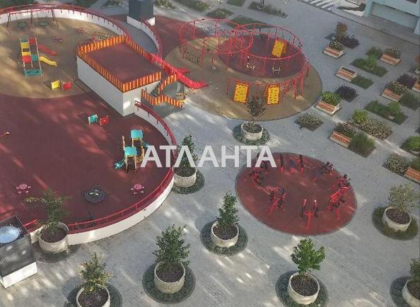 1-кімнатна квартира за адресою вул. Стрийська (площа 52 м²) - Atlanta.ua - фото 7