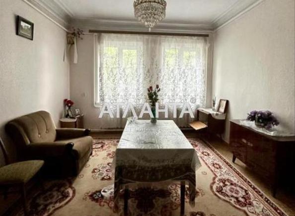 Дом по адресу ул. 15-я линия (площадь 120 м²) - Atlanta.ua