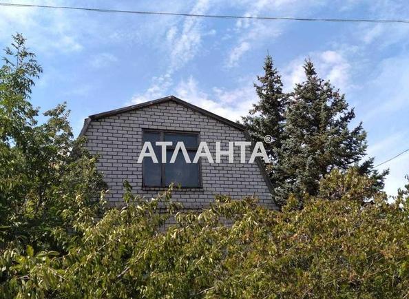 Дача за адресою вул. Бурводівська 1-а (площа 110 м²) - Atlanta.ua - фото 2