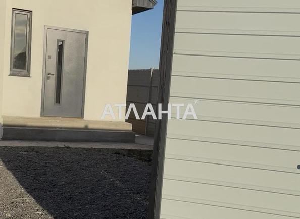 Будинок за адресою вул. Перлинна (площа 85 м²) - Atlanta.ua