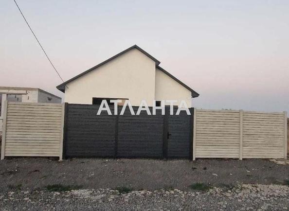 Будинок за адресою вул. Перлинна (площа 85 м²) - Atlanta.ua - фото 2