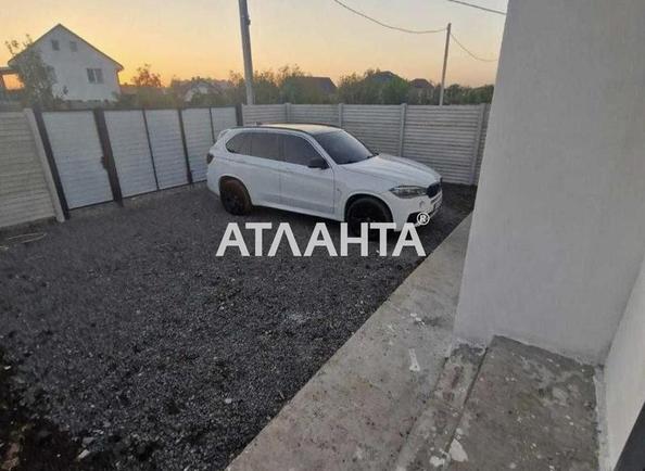 Будинок за адресою вул. Перлинна (площа 85 м²) - Atlanta.ua - фото 3