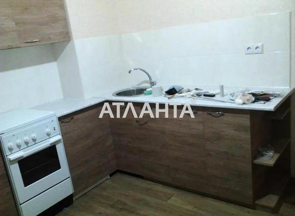 1-комнатная квартира по адресу ул. Доковская (площадь 43 м²) - Atlanta.ua