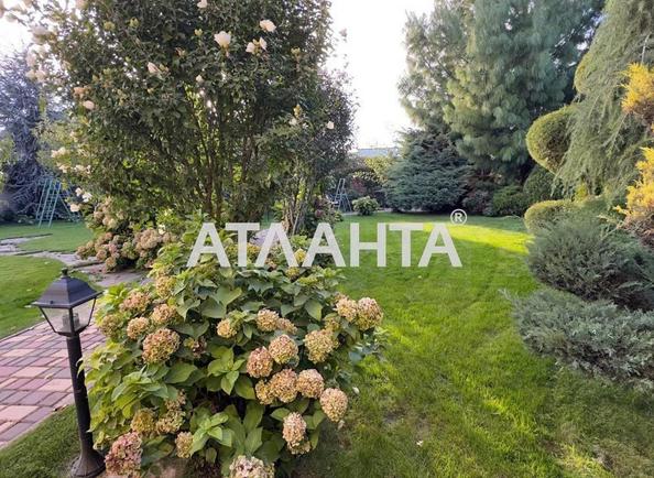 Будинок за адресою вул. Берегова (площа 385 м²) - Atlanta.ua