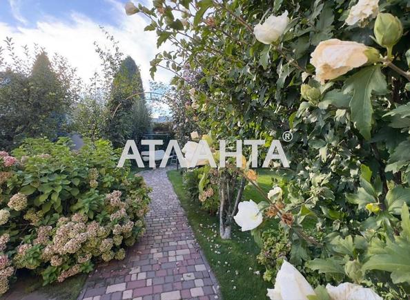 Будинок за адресою вул. Берегова (площа 385 м²) - Atlanta.ua - фото 3