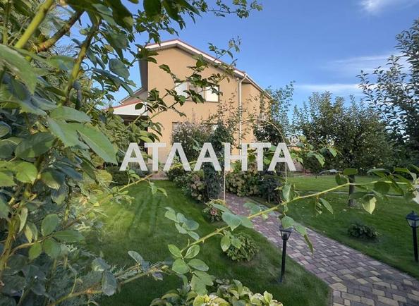 Будинок за адресою вул. Берегова (площа 385 м²) - Atlanta.ua - фото 6