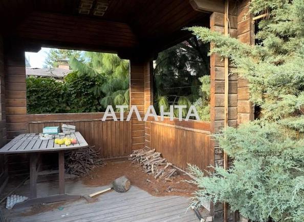 Будинок за адресою вул. Берегова (площа 385 м²) - Atlanta.ua - фото 7
