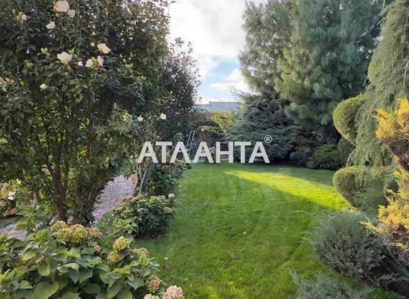 Будинок за адресою вул. Берегова (площа 385 м²) - Atlanta.ua - фото 8