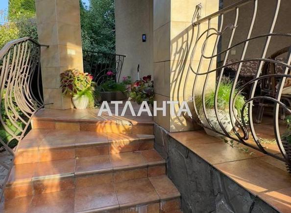 Будинок за адресою вул. Берегова (площа 385 м²) - Atlanta.ua - фото 10