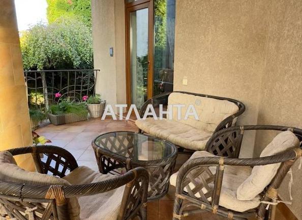 Будинок за адресою вул. Берегова (площа 385 м²) - Atlanta.ua - фото 12