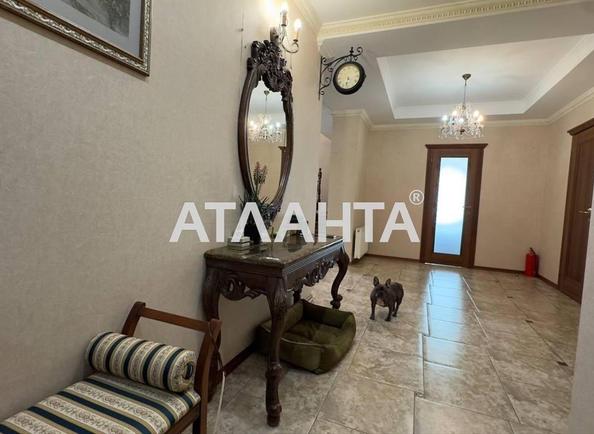 Будинок за адресою вул. Берегова (площа 385 м²) - Atlanta.ua - фото 13