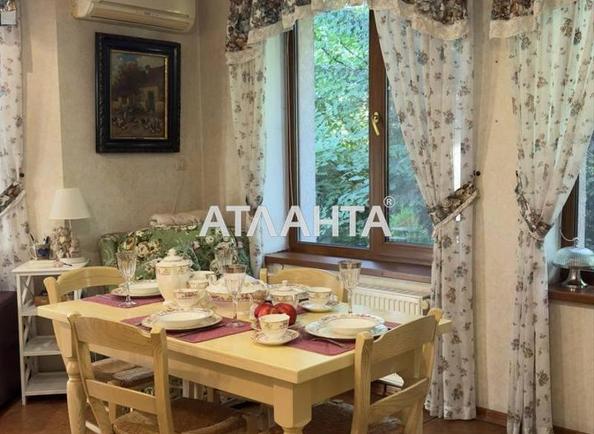 Будинок за адресою вул. Берегова (площа 385 м²) - Atlanta.ua - фото 14