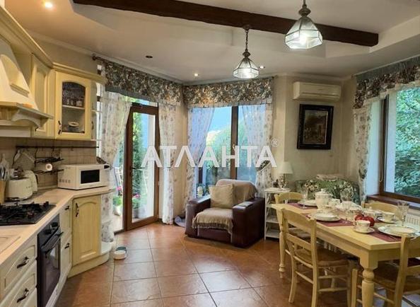 Будинок за адресою вул. Берегова (площа 385 м²) - Atlanta.ua - фото 16