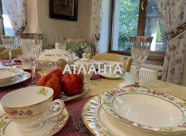 Будинок за адресою вул. Берегова (площа 385 м²) - Atlanta.ua - фото 17