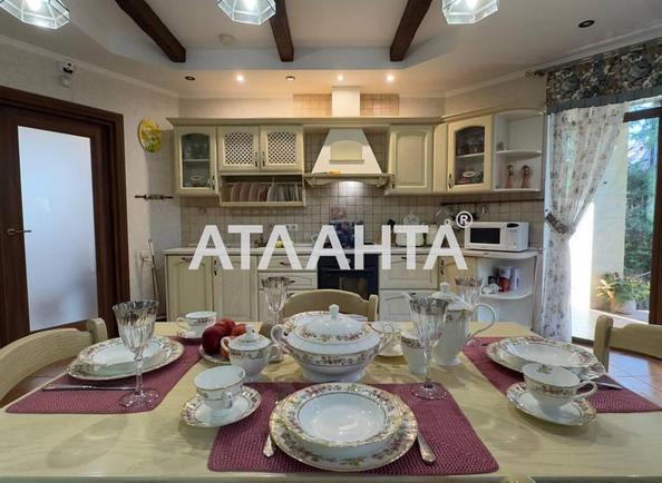 Будинок за адресою вул. Берегова (площа 385 м²) - Atlanta.ua - фото 18