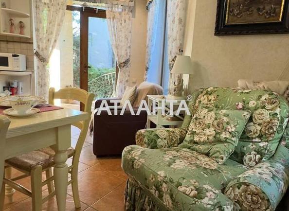 Будинок за адресою вул. Берегова (площа 385 м²) - Atlanta.ua - фото 19
