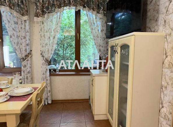 Будинок за адресою вул. Берегова (площа 385 м²) - Atlanta.ua - фото 20