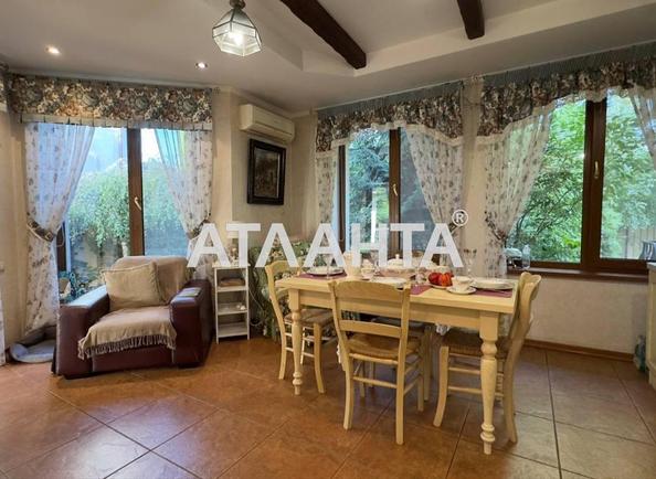 Будинок за адресою вул. Берегова (площа 385 м²) - Atlanta.ua - фото 22