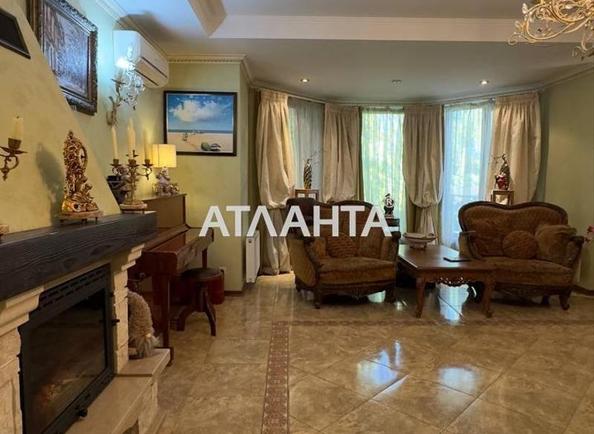 Будинок за адресою вул. Берегова (площа 385 м²) - Atlanta.ua - фото 23